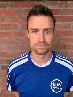 Avatar Bild für Mirko Andreas Jäger