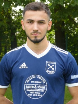 Avatar Bild für Omar Hozan