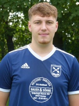 Avatar Bild für Jamie Zimmermann