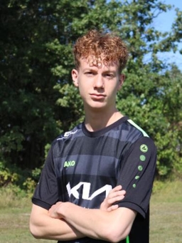 Avatar Bild für Levi Valentin Hinz