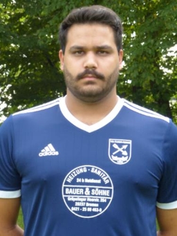 Avatar Bild für Gökhan Alankaya