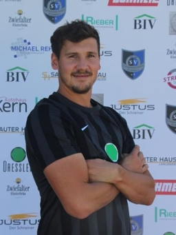 Avatar Bild für Stefan Münst