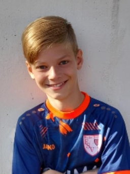 Avatar Bild für Luca Weißbach