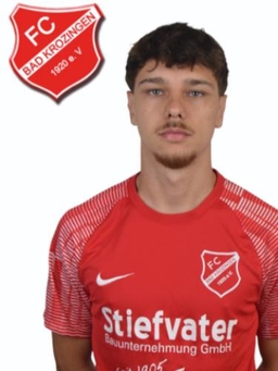 Avatar Bild für Maximilian Thoma