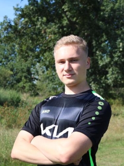 Avatar Bild für Jeremy Kuster