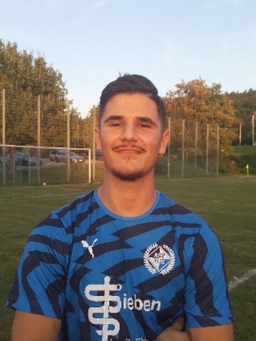 Avatar Bild für Melih Özen Ugur