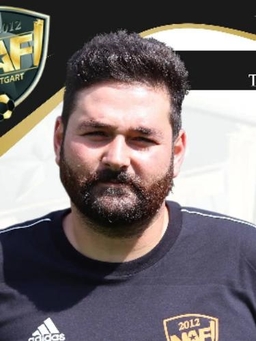 Avatar Bild für Halis Özcan