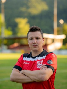 Avatar Bild für Matthias Feller