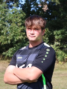 Avatar Bild für Felix Saage
