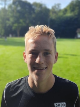 Avatar Bild für Luca Gombert