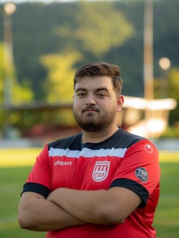 Avatar Bild für Nihad Licina