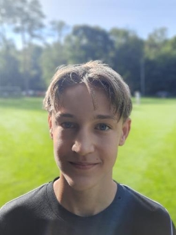 Avatar Bild für Tristan Hansen