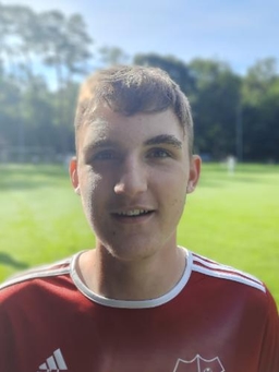 Avatar Bild für Diego Wendorf