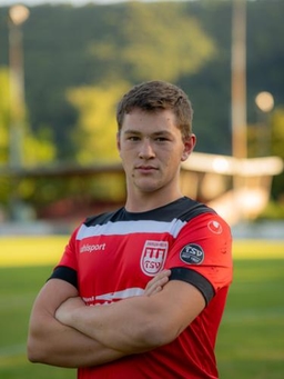 Avatar Bild für Luca Umlauft