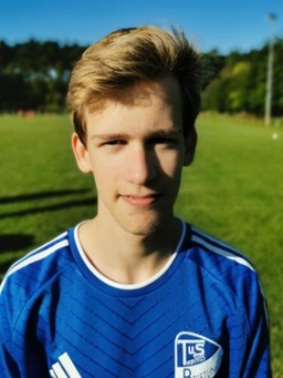 Avatar Bild für Joris Pahlmann