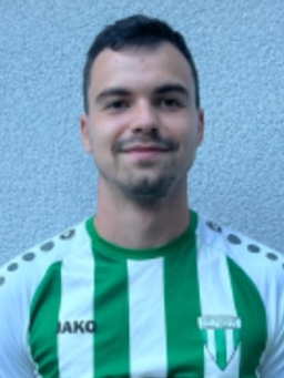 Avatar Bild für Leon Rehmann