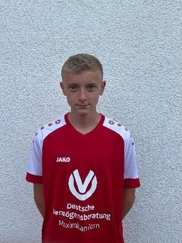 Avatar Bild für Finn Klausmann