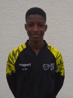 Avatar Bild für Mouhamed Ka