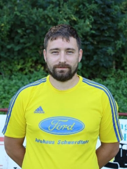 Avatar Bild für Severin Hallbauer