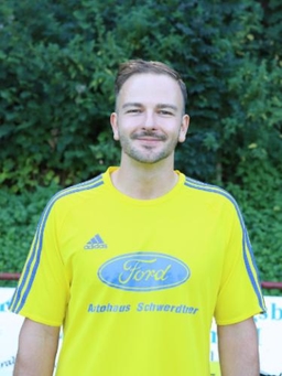 Avatar Bild für Sebastian Ketting