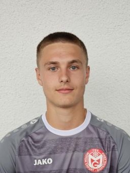 Avatar Bild für Naveen Engler