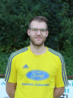 Avatar Bild für Kevin Benker