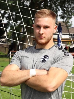 Avatar Bild für Noah Elias Kryeziu