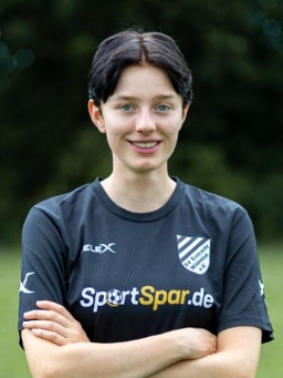 Avatar Bild für Franka Uecker