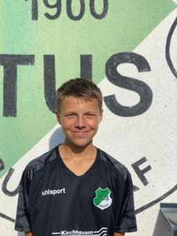 Avatar Bild für Justin Luke Reykers