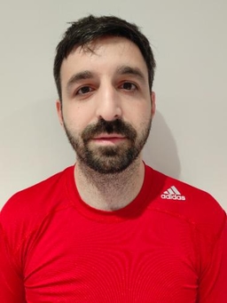 Avatar Bild für Levent Gürcan