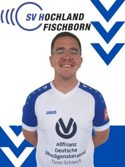 Avatar Bild für Leon Landschreiber