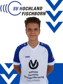 Avatar Bild für Elias Perschbacher