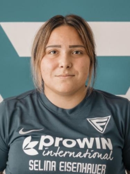 Avatar Bild für Natalie Mischael