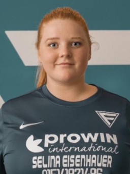 Avatar Bild für Kayla Pietsch
