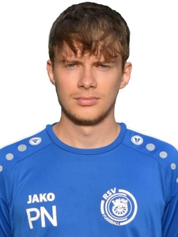 Avatar Bild für Philipp Notz