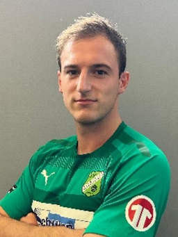 Avatar Bild für Daniel Braun