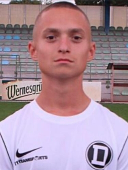 Avatar Bild für Anton Bülow