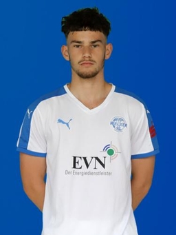 Avatar Bild für Kenny Hebestreit