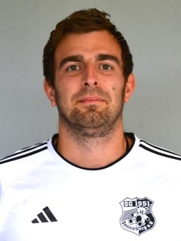 Avatar Bild für Tony Lützelberger