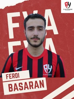 Avatar Bild für Ferdi Basaran