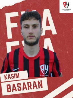 Avatar Bild für Kasim Basaran