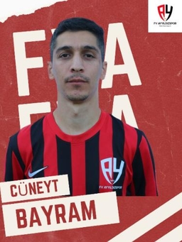 Avatar Bild für Cüneyt Bayram