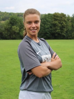 Avatar Bild für Sarah Gotterbarm