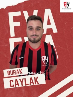 Avatar Bild für Burak Caylak
