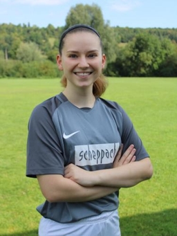 Avatar Bild für Nadine Lembke