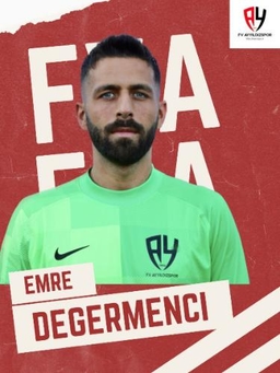 Avatar Bild für Emre Degermenci