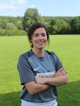 Avatar Bild für Theresa Treitlein