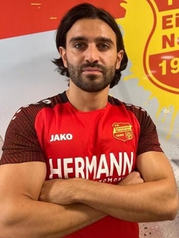 Avatar Bild für Ali Ismail