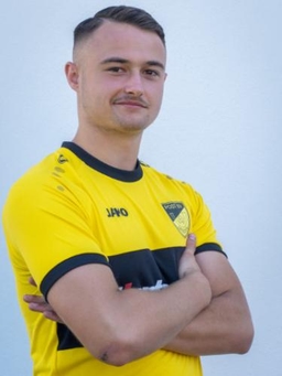 Avatar Bild für Moritz Ahlers