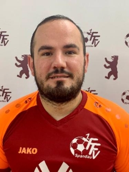 Avatar Bild für Jonuz Izairi